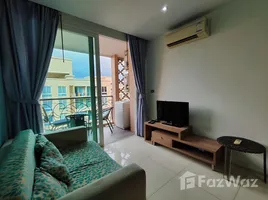 1 Bedroom Apartment for sale at Atlantis Condo Resort, Nong Prue