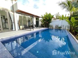4 Bedroom Villa for rent at Elite Atoll Villa , Rawai, Phuket Town, Phuket