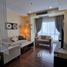 1 спален Кондо в аренду в The Trendy Condominium, Khlong Toei Nuea