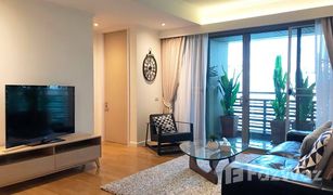 2 Bedrooms Condo for sale in Khlong Toei, Bangkok The Lakes