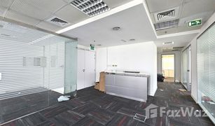 N/A Büro zu verkaufen in , Dubai Nassima Tower