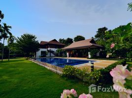 4 Bedroom Villa for sale at Impress, Rim Tai