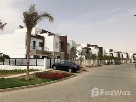 4 Bedroom Townhouse for sale at Hyde Park, The 5th Settlement