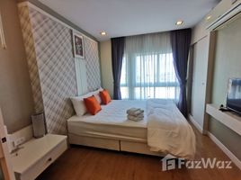 1 Bedroom Condo for sale at Bhukitta Airport Condominium, Sakhu, Thalang, Phuket