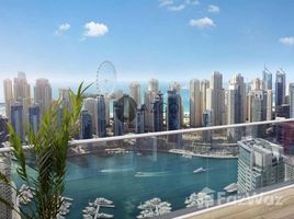 4 Bedroom Apartment for sale at Vida Residences Dubai Marina, 