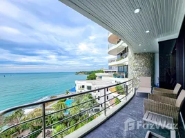 ขายอพาร์ทเม้นท์ 2 ห้องนอน ในโครงการ ชูก้าร์ บีช, เมืองพัทยา