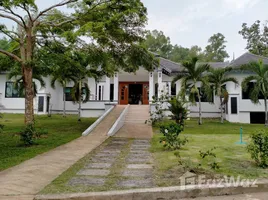 3 chambre Maison for sale in Chiang Rai, Rop Wiang, Mueang Chiang Rai, Chiang Rai