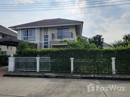 3 Schlafzimmer Haus zu verkaufen im Karnkanok Ville 12, San Pong, Mae Rim, Chiang Mai, Thailand