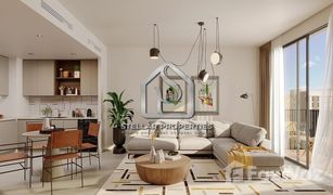 1 Bedroom Apartment for sale in , Abu Dhabi Alreeman