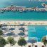 2 спален Квартира на продажу в Beach Mansion, EMAAR Beachfront