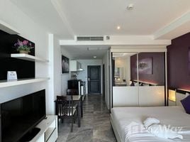 Studio Wohnung zu vermieten im Phuket Seaview Resotel, Rawai