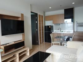 1 Habitación Apartamento en alquiler en Rhythm Sathorn, Thung Wat Don