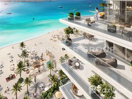 3 спален Квартира на продажу в Seapoint, EMAAR Beachfront, Dubai Harbour