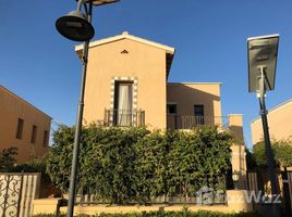 3 Bedroom Villa for sale at Mivida, The 5th Settlement, New Cairo City, Cairo, Egypt