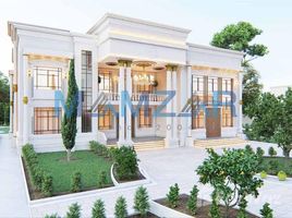 8 chambre Villa à vendre à Hadbat Al Zafranah., Hadbat Al Zafranah