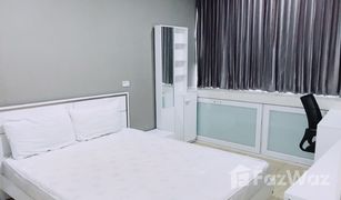 1 Bedroom Condo for sale in Huai Khwang, Bangkok TC Green Rama 9