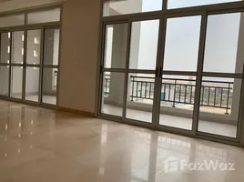 3 Bedroom Apartment for rent at Cairo Festival City, North Investors Area, New Cairo City