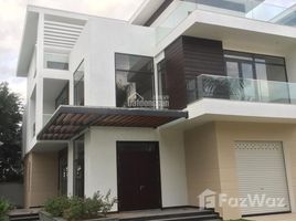 Studio Villa for sale in Ho Chi Minh City, Phu Huu, District 9, Ho Chi Minh City