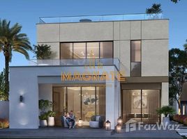 4 Habitación Villa en venta en Caya, Villanova, Dubai Land