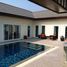 2 Bedroom House for sale at Nice Breeze 7, Cha-Am, Cha-Am, Phetchaburi, Thailand