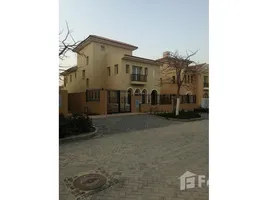 5 Bedroom Villa for sale at Hyde Park, The 5th Settlement, New Cairo City