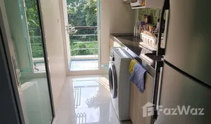 1 Bedroom Penthouse for sale in Chatuchak, Bangkok Chateau In Town Vibhavadi 30