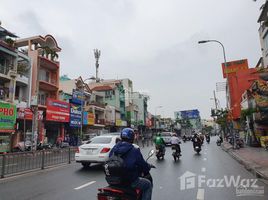 Студия Дом for sale in Хошимин, Ward 2, Tan Binh, Хошимин