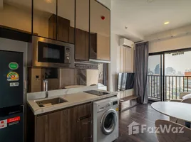 1 Bedroom Condo for sale at Park Origin Thonglor, Khlong Tan Nuea, Watthana, Bangkok