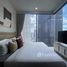 2 спален Кондо в аренду в Celes Asoke, Khlong Toei Nuea