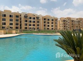 Studio Apartment for sale at Stone Residence, The 5th Settlement, New Cairo City, Cairo