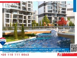 3 Habitación Apartamento en venta en Atika, New Capital Compounds, New Capital City, Cairo