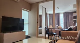 ยูนิตที่เหลืออยู่ในโครงการ ไลฟ์ แอท สาทร 10