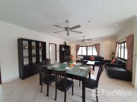 3 Bedrooms Villa for rent in Nong Prue, Pattaya Adare Garden 1