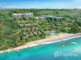 2 Bedroom Penthouse for sale at EDNA Grand Mercure, Phu Hai, Phan Thiet