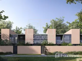 2 Bedroom Townhouse for sale at Azalea, Layan Community