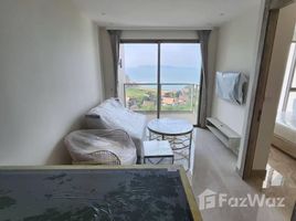 1 chambre Condominium à vendre à The Riviera Monaco., Nong Prue, Pattaya