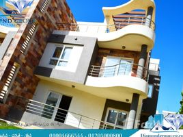3 Habitación Villa en venta en Marseilia Beach 4, Sidi Abdel Rahman, North Coast
