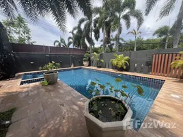 3 Bedroom Villa for sale at Pattaya Lagoon Village, Nong Prue, Pattaya