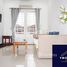 1 Schlafzimmer Appartement zu vermieten im 1 Bedroom Apartment In Toul Tompoung, Boeng Keng Kang Ti Bei