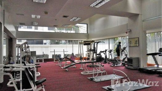 Fotos 1 of the Fitnessstudio at Supalai Place