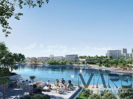 1 спален Квартира на продажу в Creek Waters, Creek Beach, Dubai Creek Harbour (The Lagoons)