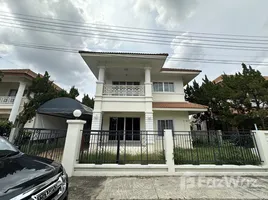 3 chambre Maison à vendre à Moo Baan Phimuk 4., San Phranet, San Sai, Chiang Mai