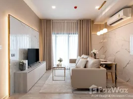 2 Bedroom Condo for sale at The Tree Pattanakarn - Ekkamai, Suan Luang, Suan Luang, Bangkok, Thailand