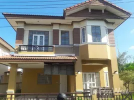3 Bedroom House for rent at Thararin Village, Surasak, Si Racha, Chon Buri