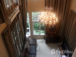 4 спален Дом в аренду в Grand Bangkok Boulevard Ratchada-Ramintra, Ram Inthra