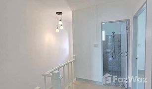 3 Bedrooms Townhouse for sale in Sai Noi, Nonthaburi Baan Pruksa 10 Sai Noi