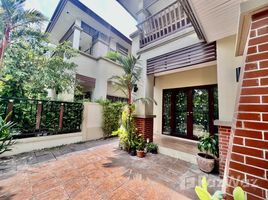3 спален Дом на продажу в Suchawalai Rama 5 , Bang Si Mueang