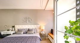Available Units at The Canale Condo Chiangmai