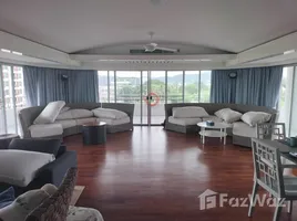 4 Schlafzimmer Wohnung zu vermieten im The Royal Princess Condominium, Nong Kae, Hua Hin