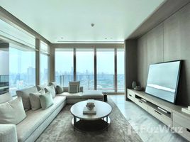 1 Bedroom Apartment for rent at Four Seasons Private Residences, Thung Wat Don, Sathon, Bangkok